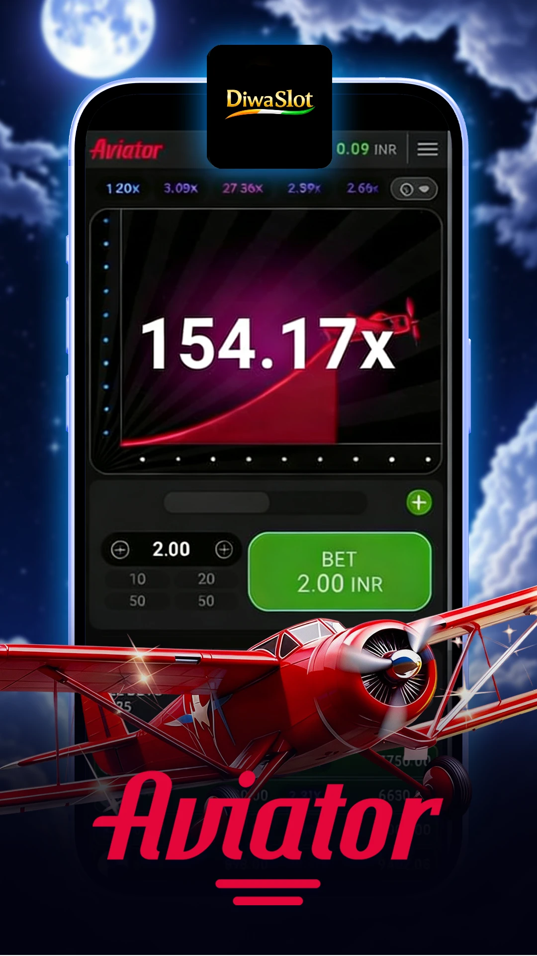 Diwa Slots Feature 3