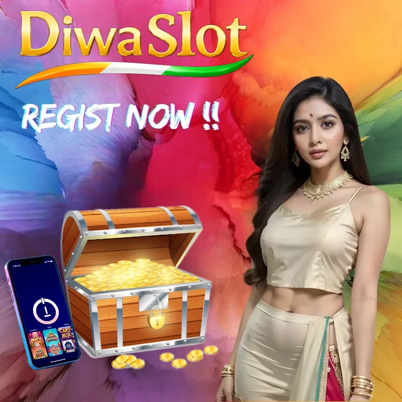 Diwa Slots App Features